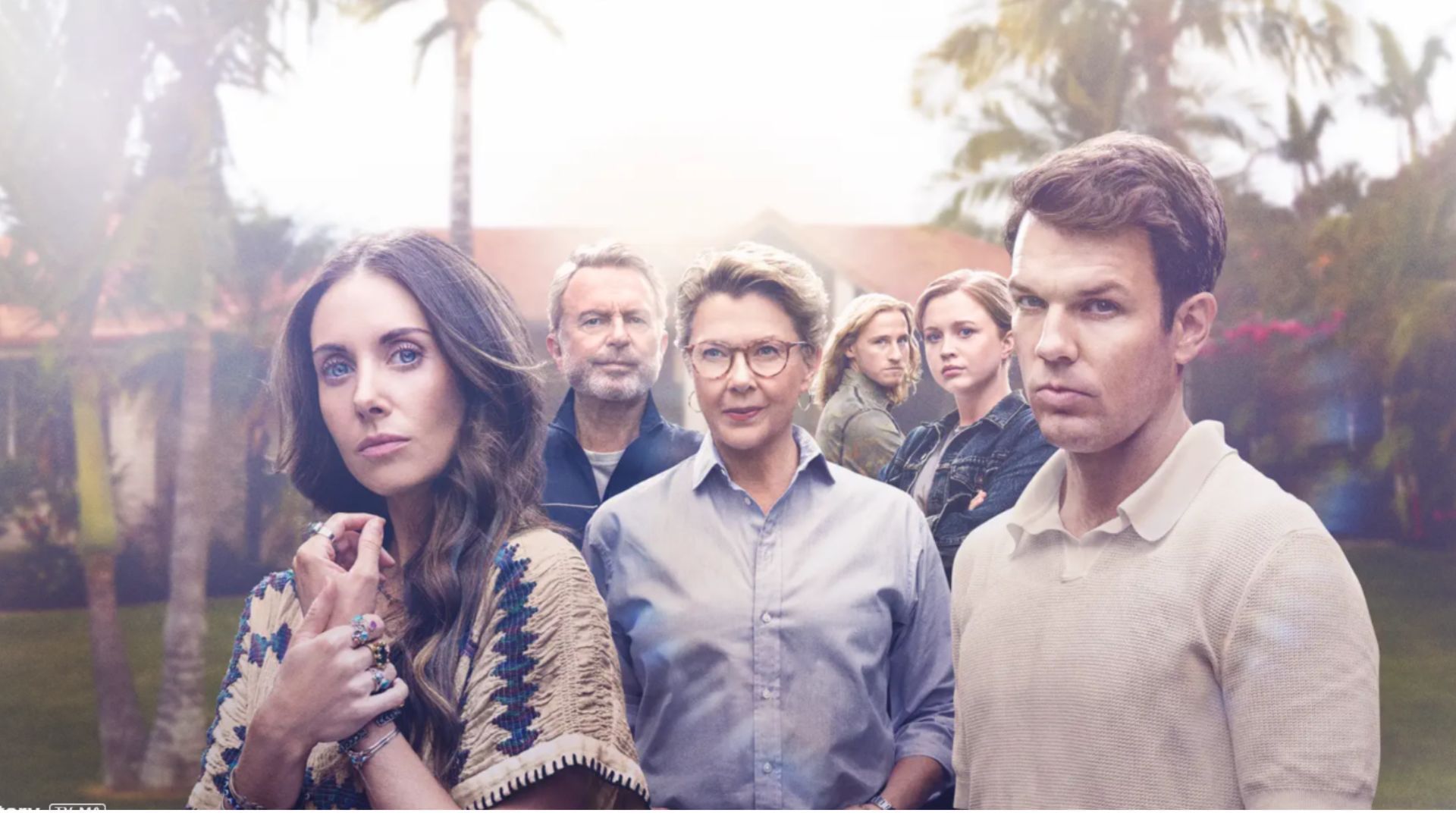 A still from the show (Image via Apple TV)