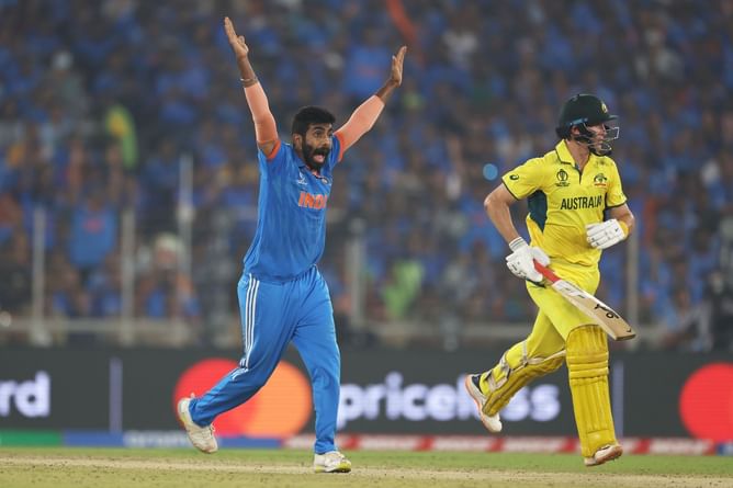 "I am unable to understand the workload management" - Aakash Chopra on Jasprit Bumrah skipping AUS vs IND 2025 ODIs and playing West Indies Tests