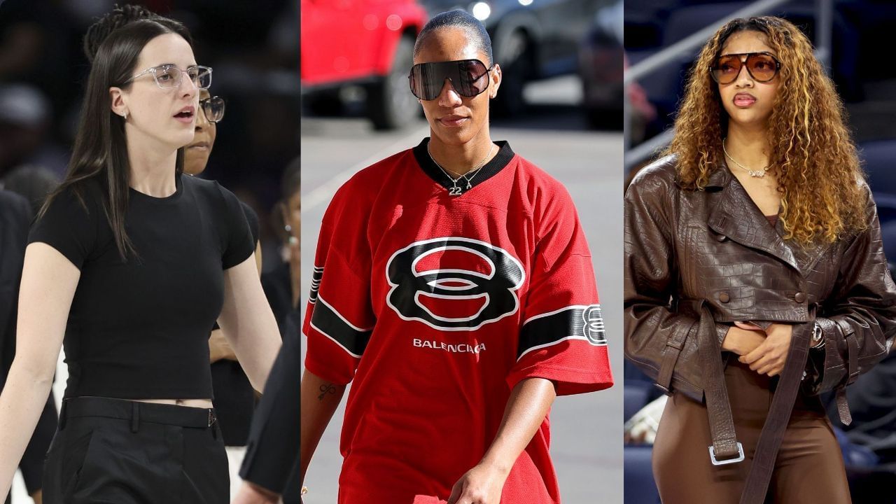 Fans Erupt Over Major Name Snubs as Unrivaled Drops Full 48 Player Roster