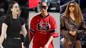 "No Caitlin Clark, Angel Reese or A'ja them ratings about to be BAD" - Fans Erupt Over Major Name Snubs as Unrivaled Drops Full 48 Player Roster