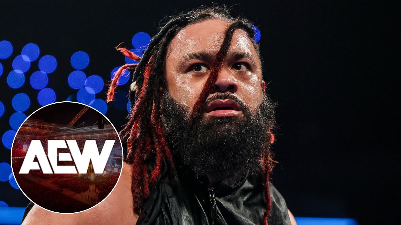 Jacob Fatu