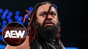 Current AEW star drops Jacob Fatu reference