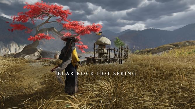Ghost of Yotei walkthrough: How to complete The Kusarigama’s Shame side quest