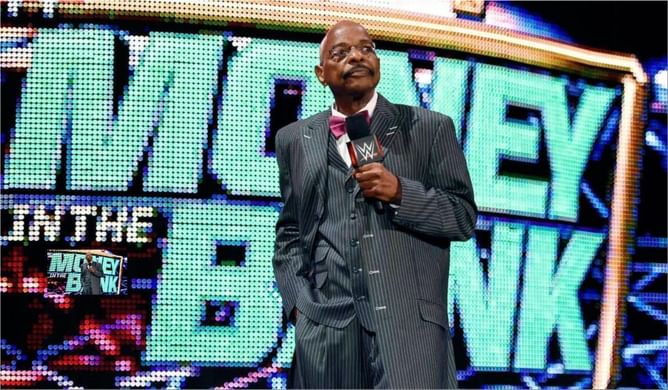 Teddy Long wishes to see Hall of Fame tag team in WWE once again (Exclusive)