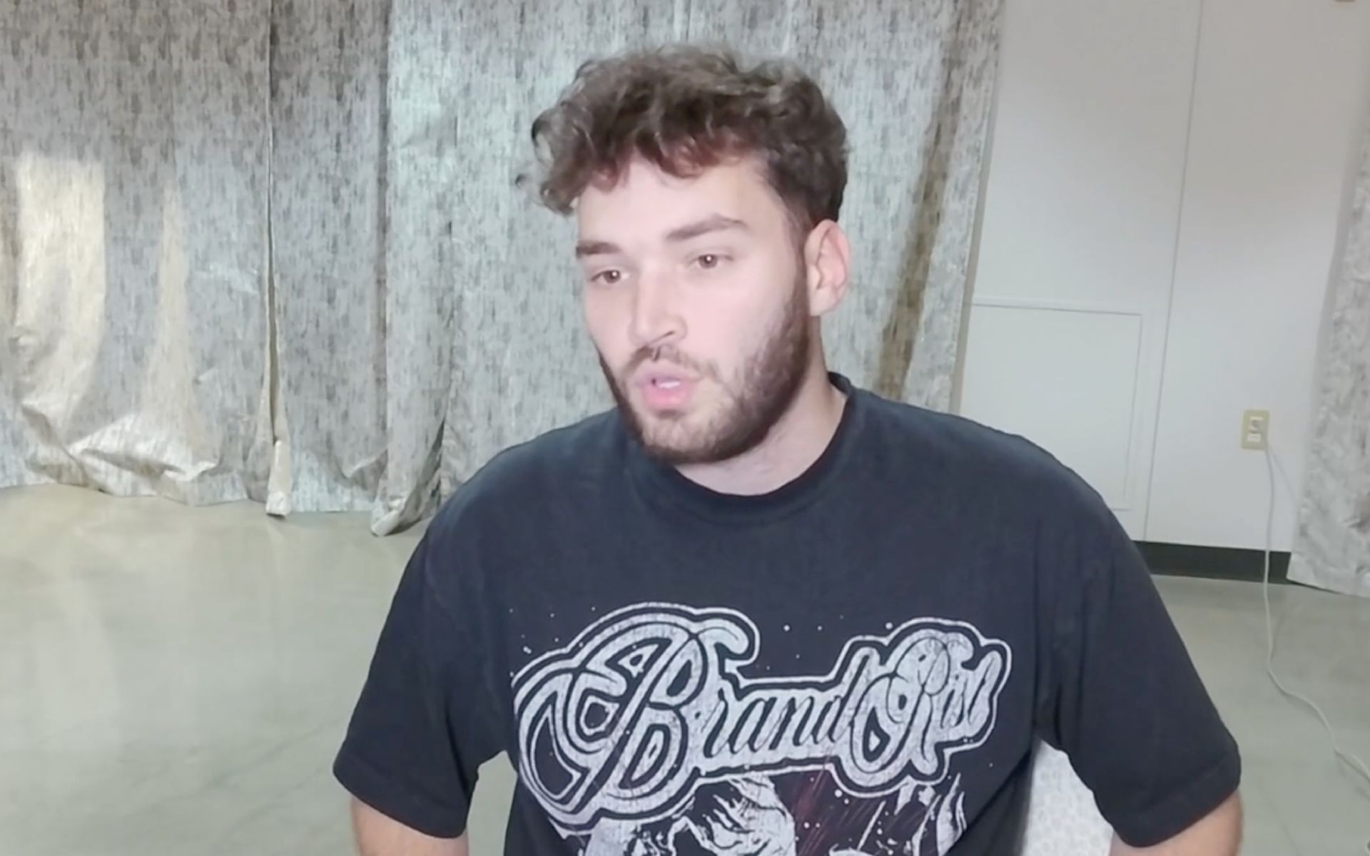 &quot;I might have to go to Twitch&quot;: Adin Ross alleges Kick &quot;capped&quot; his viewership