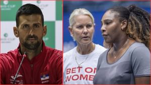"How long is Novak Djokovic going to do this for?" - Serena Williams’ ex-coach Rennae Stubbs voices concern over Serb’s recurring injuries