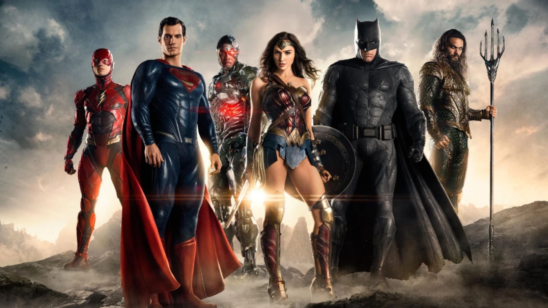 A director&#039;s cut, named Zack Snyder&#039;s Justice League, was released in 2021 (Image via Warner Bros)