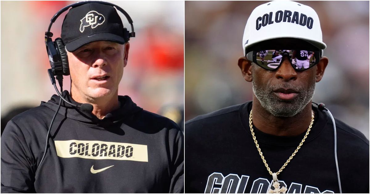 CFB fans grill Deion Sanders and Colorado after humiliating 53-7 loss to Utah