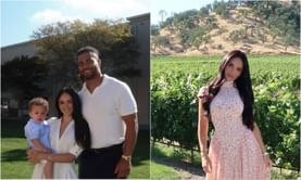 Fred Warner's wife Sydney drops 'game changer' habit she has been enjoying during 2nd pregnancy