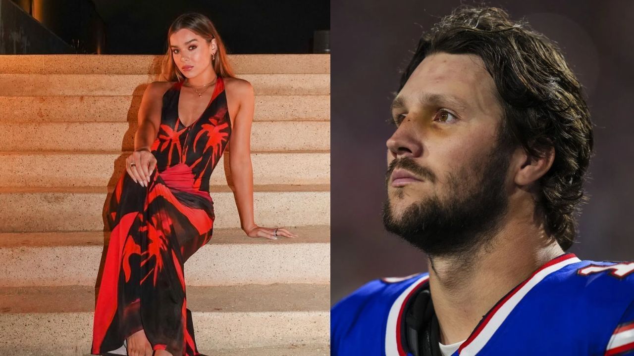 Josh Allen