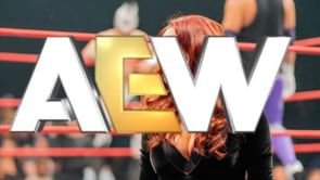 Ex-AEW star announces she's becoming a mother for the third time