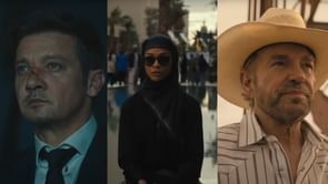 7 must-watch Taylor Sheridan shows