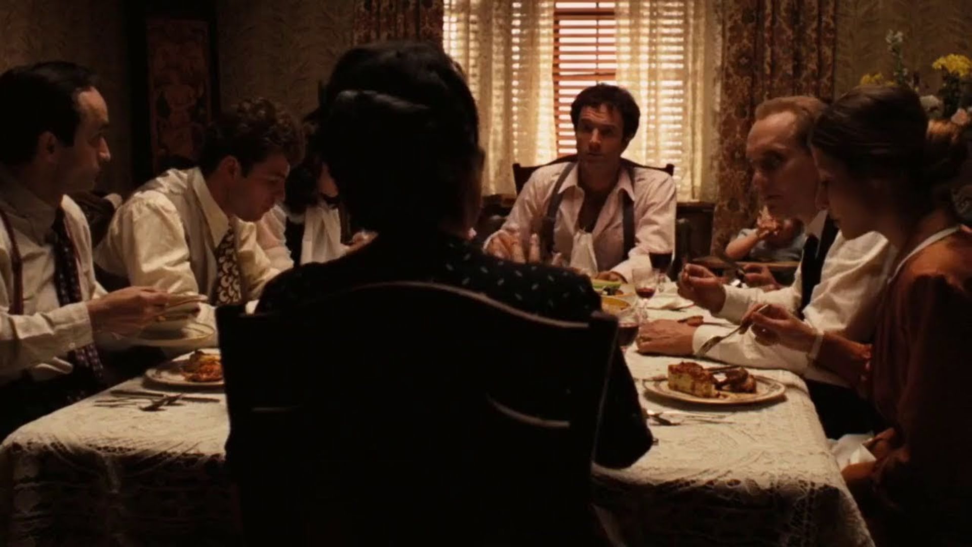 Still from The Godfather (Image via Paramount)