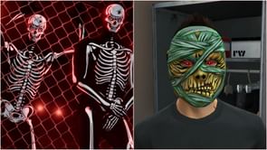 All time-limited Halloween clothing in GTA Online and how to get them