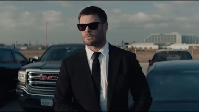 Crime 101 first trailer shows Chris Hemsworth, Mark Ruffalo, and Halle Berry step into the jewelry heist world