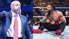5 WWE stars Triple H buried at Crown Jewel 2025