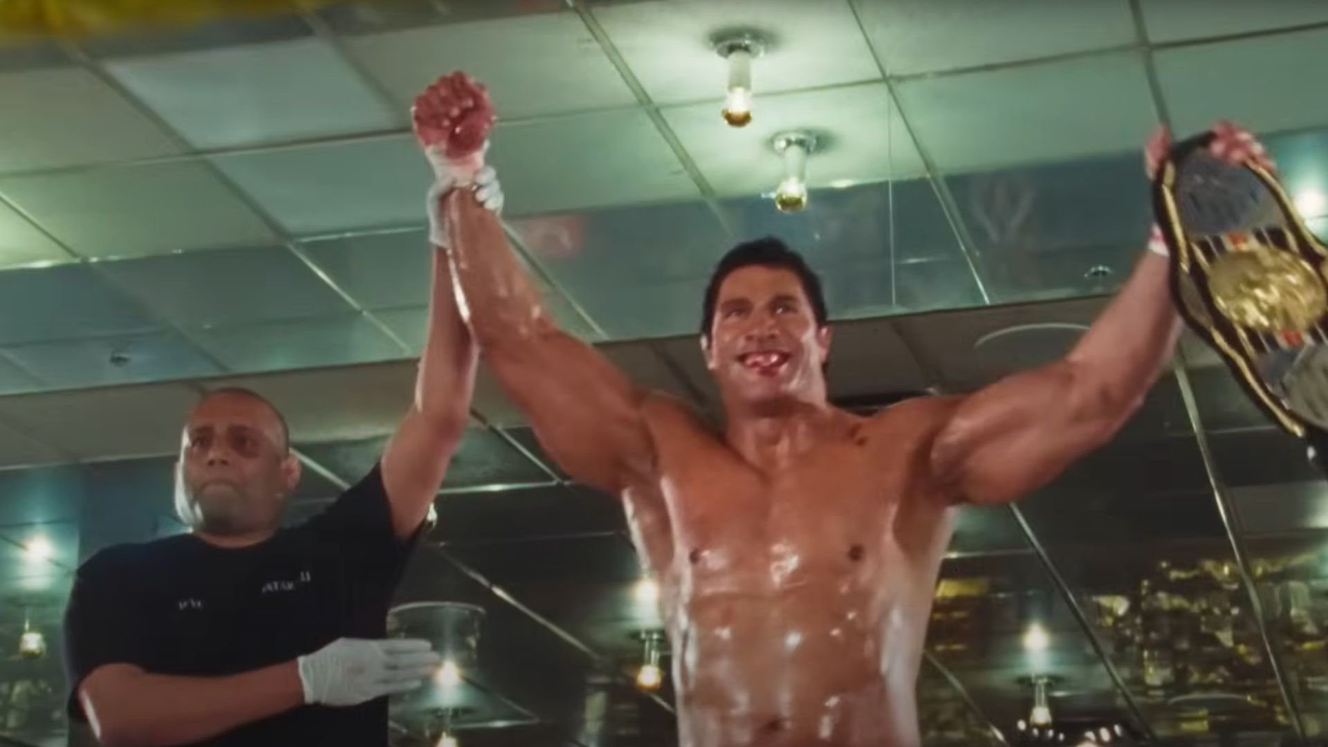 A still from the movie