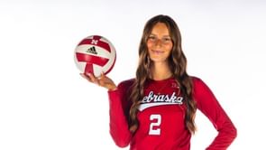 “This is rivalry match” - Bergen Reilly makes her feeling clear about competitive Nebraska Volleyball vs. Wisconsin Halloween showdown