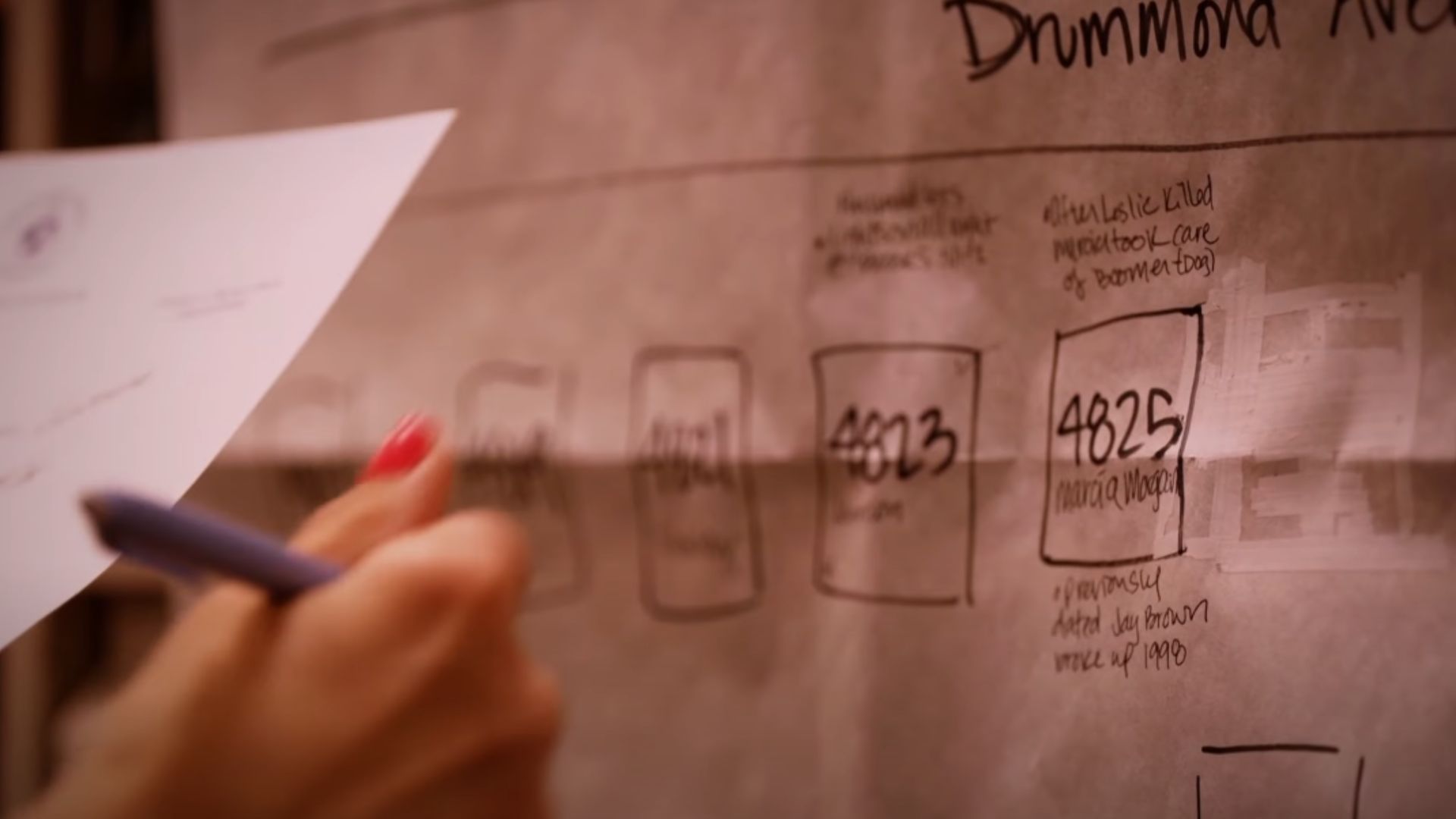 Everything to know about Leslie Preer&rsquo;s murder case (Image via YouTube/Dateline NBC)
