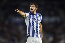 Negreira vs Real Sociedad Prediction and Betting Tips | October 28th 2025
