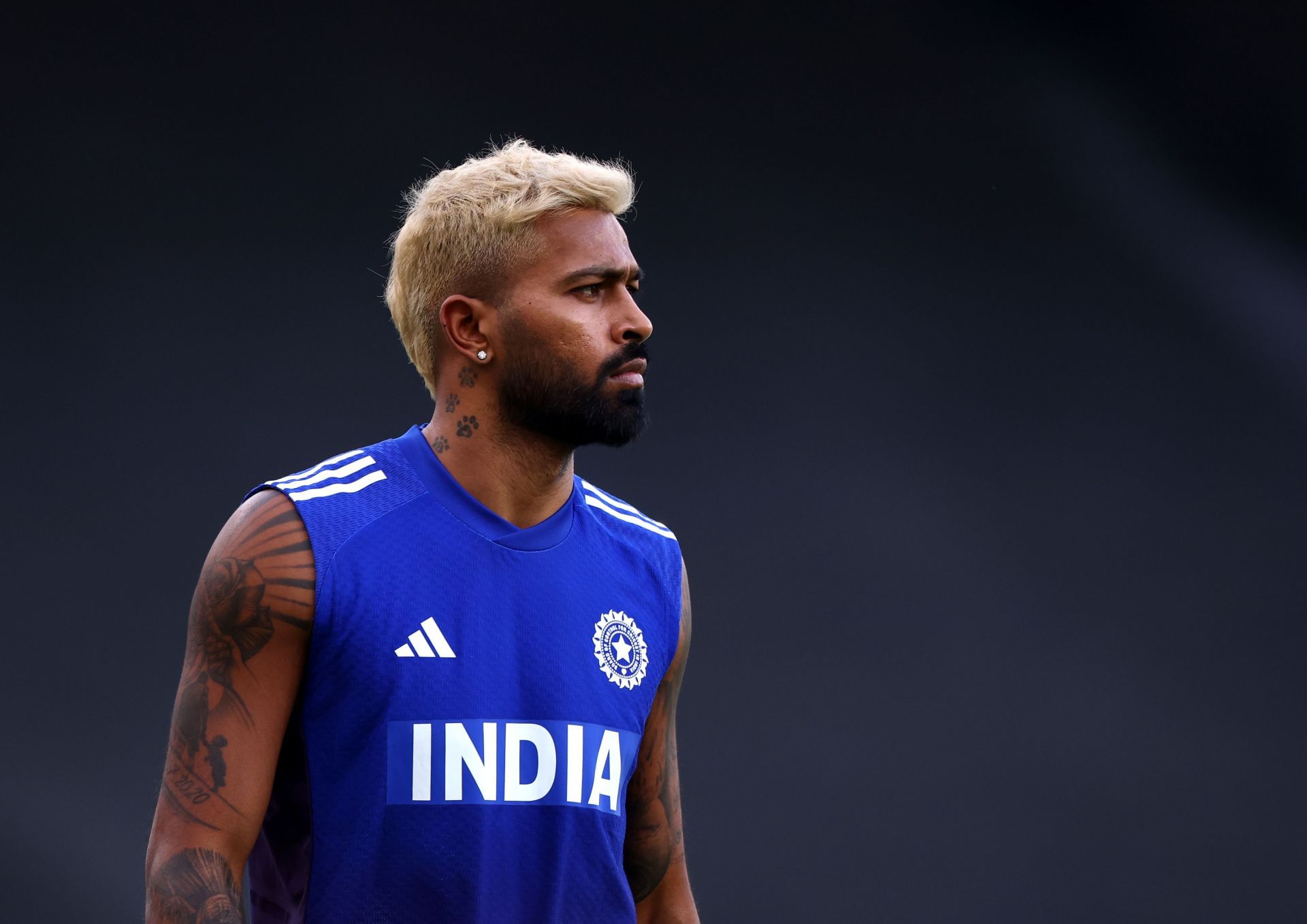 India v United Arab Emirates - Asia Cup - Source: Getty