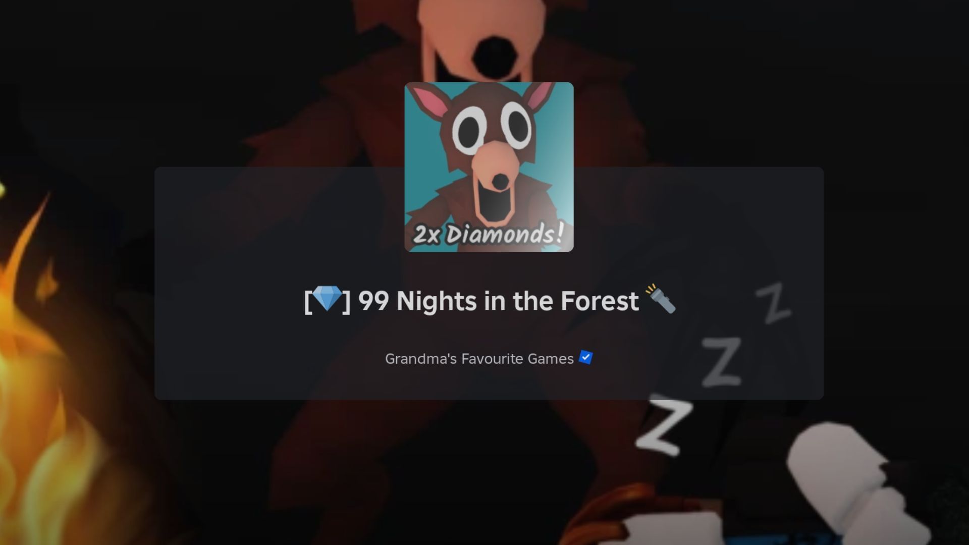 99 Nights in the Forest Necromancer guide