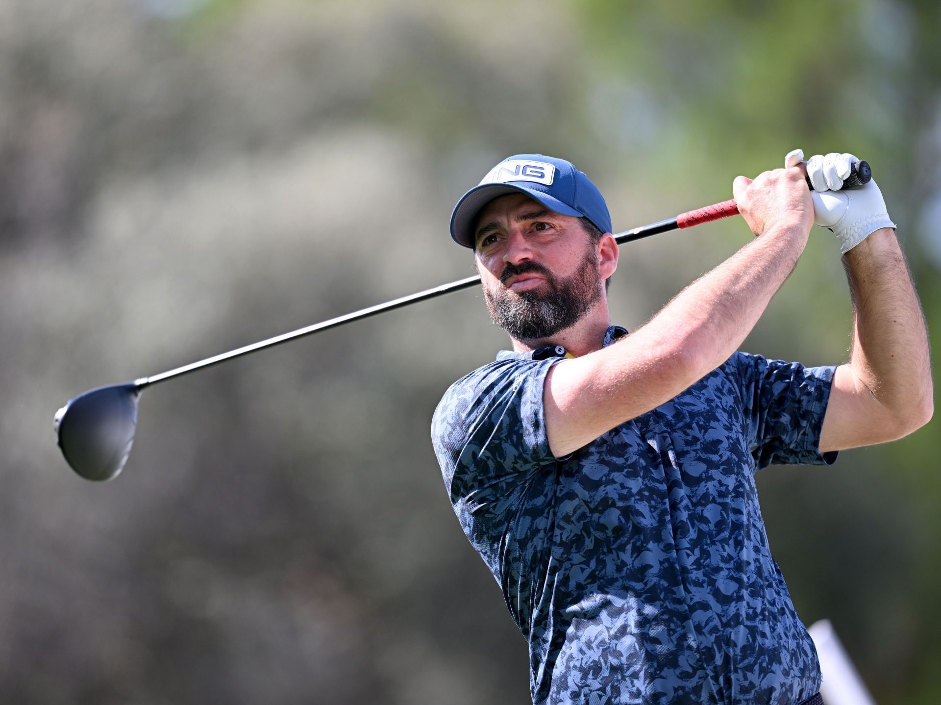 Open de Espa&ntilde;a presented by Madrid 2025 - Day One - Source: Getty