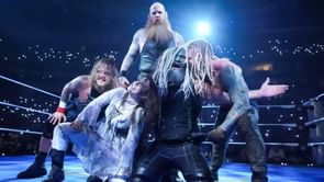 4 Replacements for Uncle Howdy in the Wyatt Sicks amid WWE absence