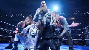 4 Replacements for Uncle Howdy in the Wyatt Sicks amid WWE absence