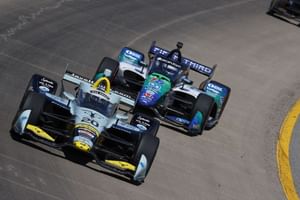 Is IndyCar seeking international races after 2026? Series CEO gives verdict