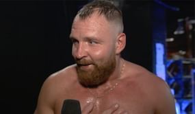 3 Actual reasons why WWE omitted Dean Ambrose (aka Jon Moxley)