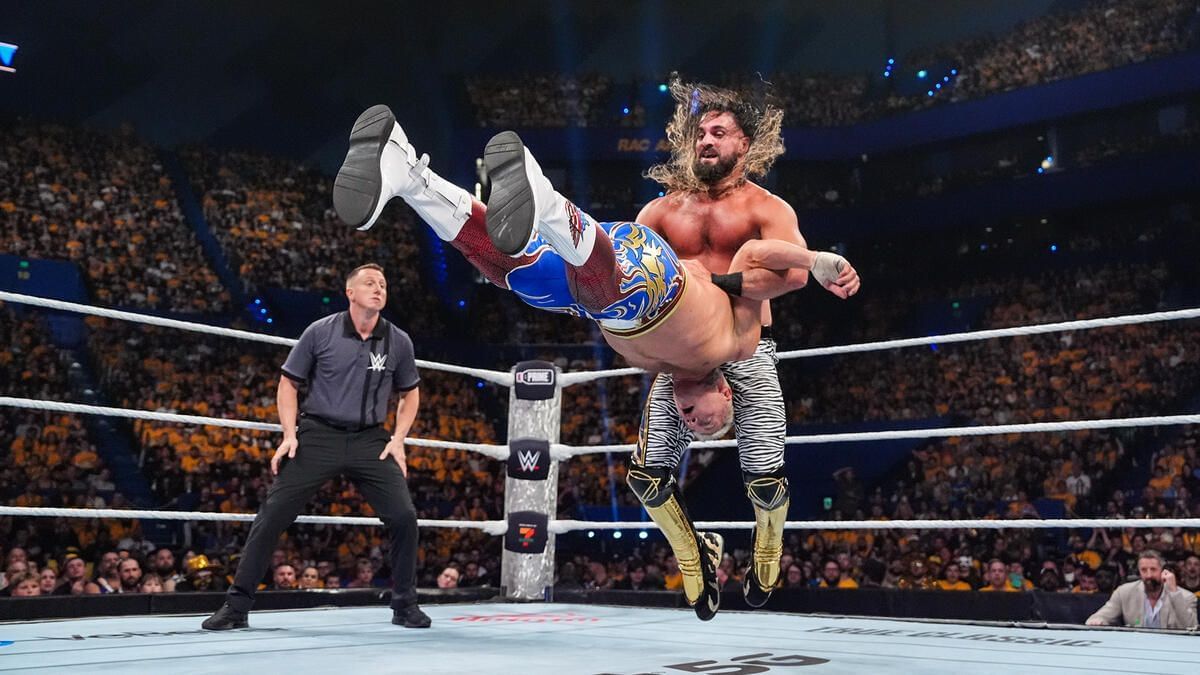 Cody Rhodes is coming off one of the biggest losses of his career. So what
