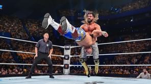 Cody Rhodes to open WWE SmackDown tonight