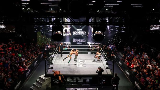 WWE makes major changes to call-up process - Reports