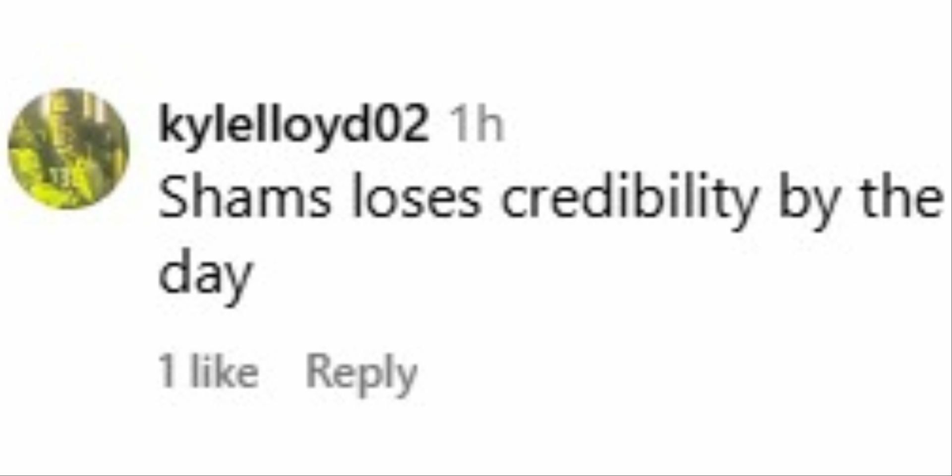 Fans react to Shams Charania&#039;s report about Edwards&#039; body fat.