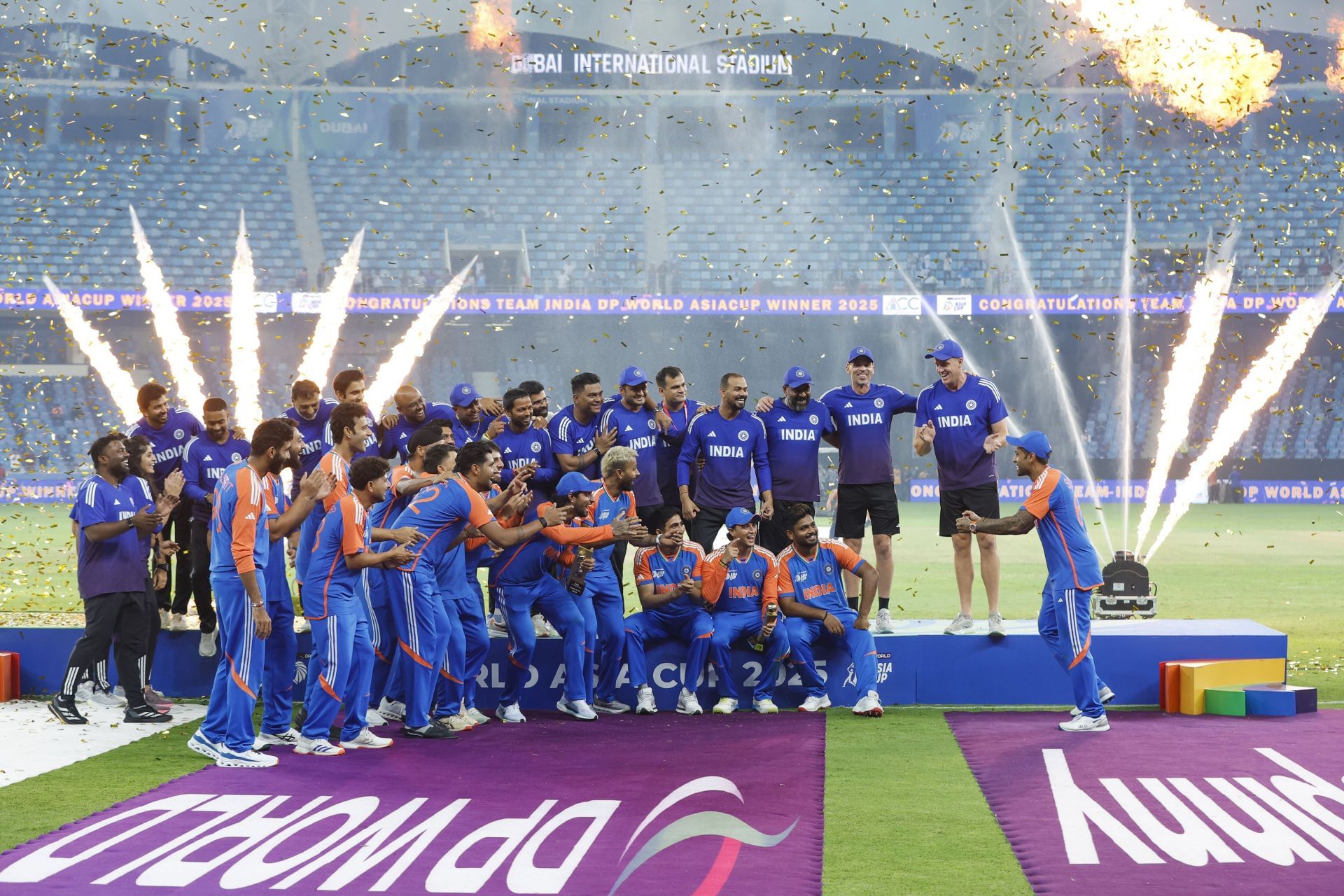 Asia Cup Cricket - Source: Getty
