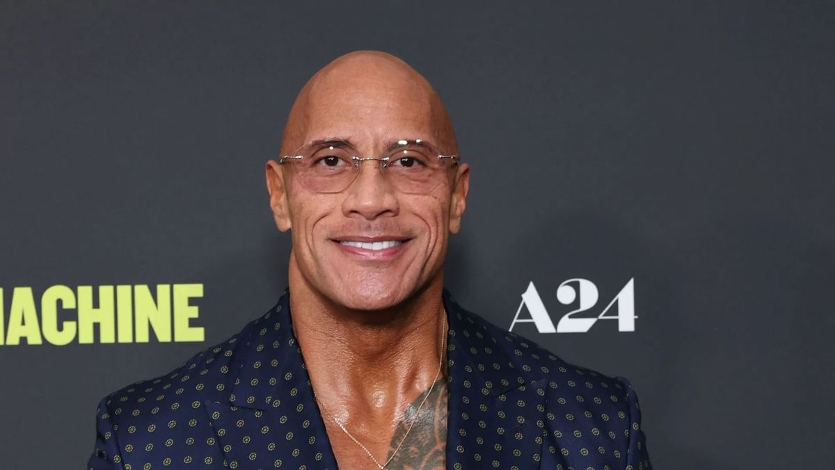 "It takes its toll on marriage and relationships": Dwayne ‘The Rock’ Johnson draws parallels between WWE and NFL lives