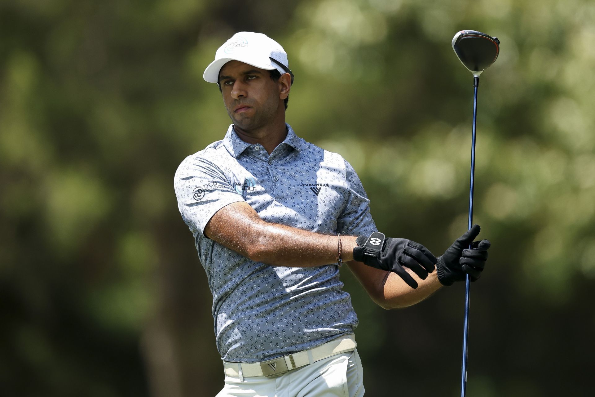 FedEx St. Jude Championship 2025 - Round One - Source: Getty