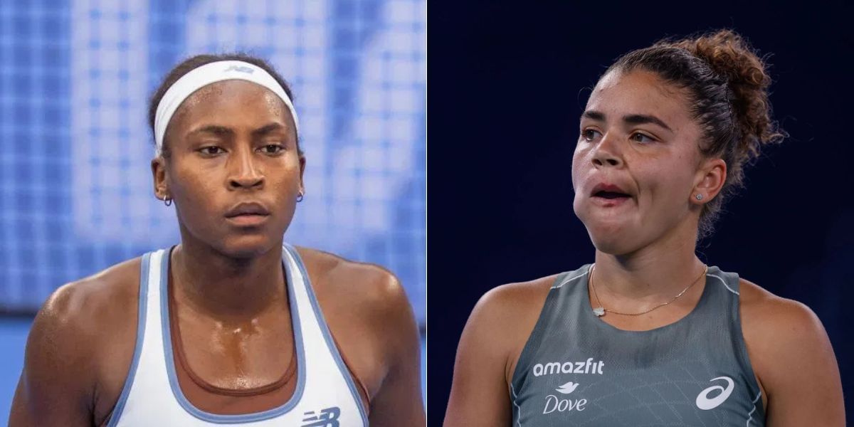 Tennis fans react negatively to Wuhan Open SFs schedule ft. Coco Gauff | Image Source: Getty