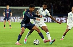 Rennes vs Auxerre Prediction and Betting Tips | October 19th 2025