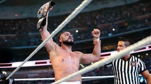 4 ways Andrade can return to WWE if he does come back
