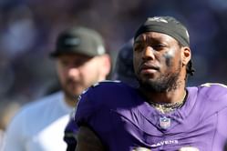 Should I drop Derrick Henry in Fantasy Football? Week 6 projection and advice for Ravens RB