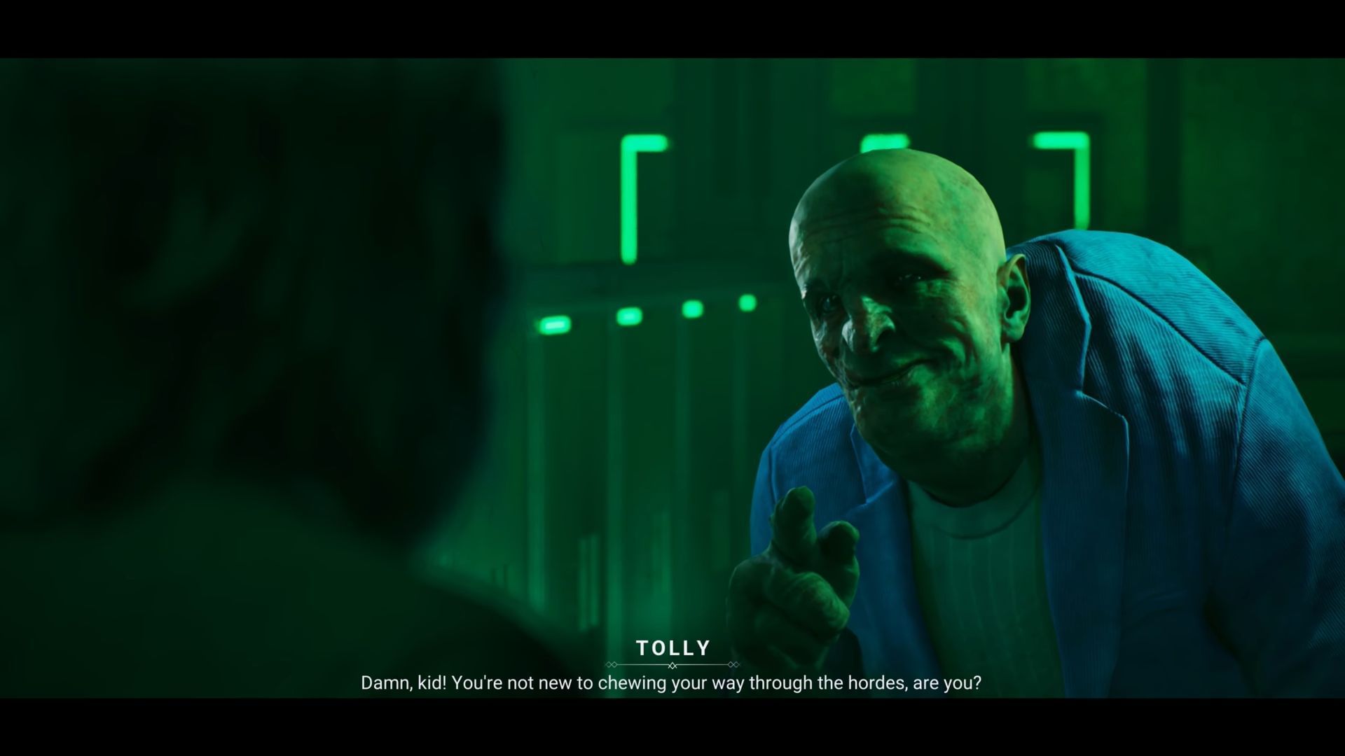 Tolly in The Fires of Industry quest (Image via Paradox Interactive | YouTube: @Zoddronite)