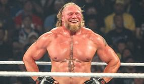 Brock Lesnar may not return at WWE Survivor Series: WarGames alone