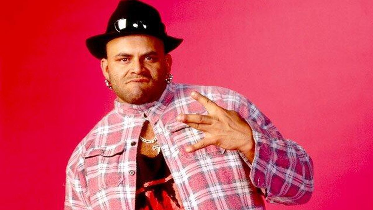 Konnan is a WCW legend (Image via WWE.com)
