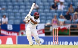 4 records/milestones made by West Indies on Day 4 of IND vs WI 2025 2nd Test