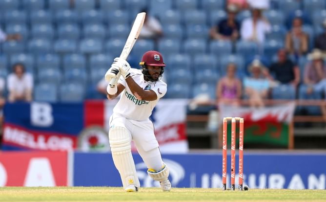 4 records/milestones made by West Indies on Day 4 of IND vs WI 2025 2nd Test