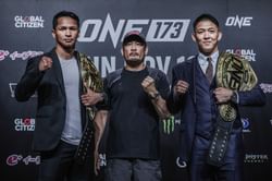 Superbon says Masaaki Noiri’s ‘confidence’ will subside after tasting his power: “He will feel that it is different”