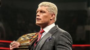 Cody Rhodes to suffer heartbreaking betrayal and lose his Undisputed Title at SNME 2025? Analyzing the chances
