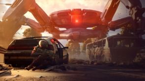 All Keys in ARC Raiders Dam Battlegrounds and what they unlock